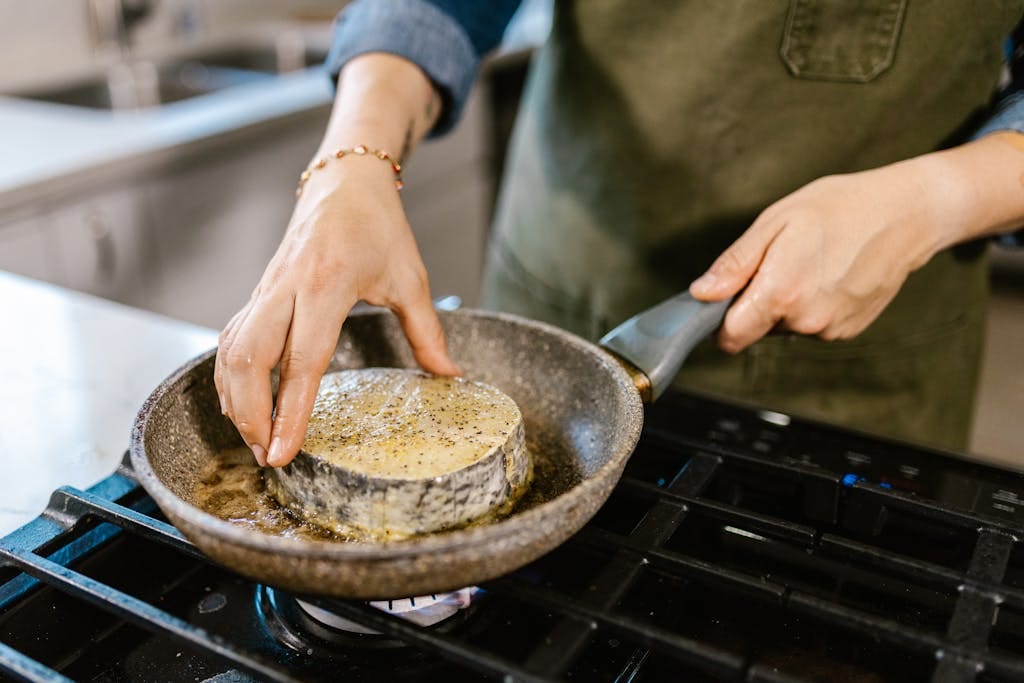 Air Fry Fish Fillets Frozen